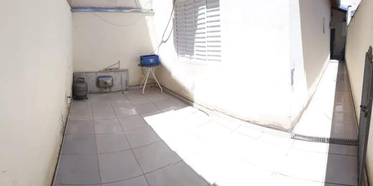 Imagem CASA À VENDA COM 2 DORMITÓRIOS NO JARDIM AMÉLIA EM SUMARÉ/SP