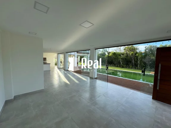 Imagem Casa Nova Nunca Habitada