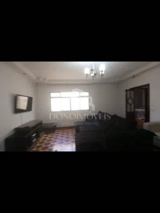 Imagem Sobrado com 3 Dorms (1 Suíte) no Rudge Ramos SBC