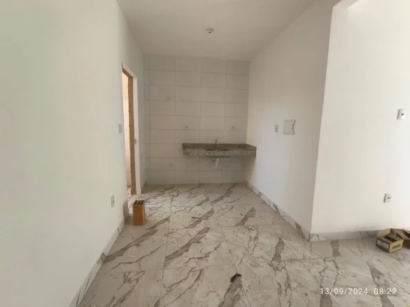 Imagem Casa com 2 Quartos à Venda, 80 m² em Camargos - Ibirité