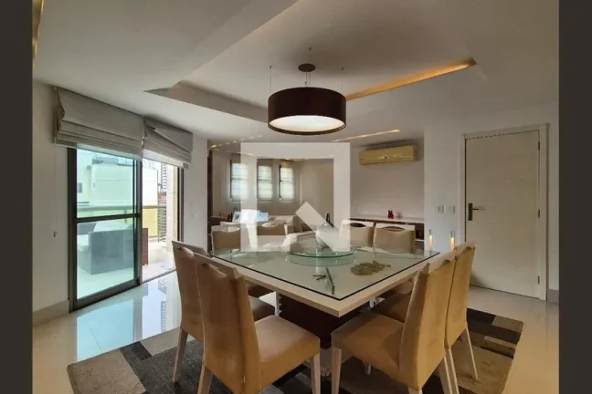 Imagem Apartamento à Venda - Recreio, 4 Quartos, 301 m2