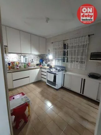 Imagem Apartamento 2 quartos à venda Santos/SP