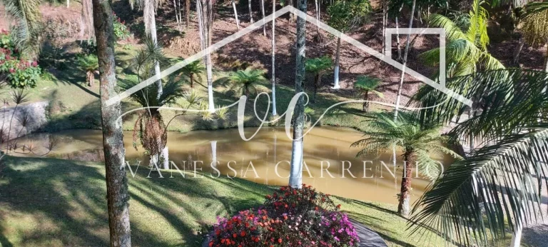 Imagem Venda Sítio | Vanessa Carrenho Assessoria Imobiliária