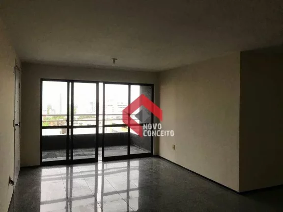 Imagem Apartamento à venda, 151 m² por R$ 690.000,00 - Dionisio Torres - Fortaleza/CE
