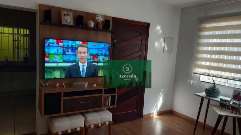 Imagem Casa à venda, 150 m² por R$ 540.000,00 - Jardim Bela Vista - Guarulhos/SP