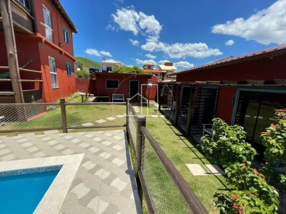 Imagem Pousada para Venda em Imbituba / SC no bairro Vila Esperança