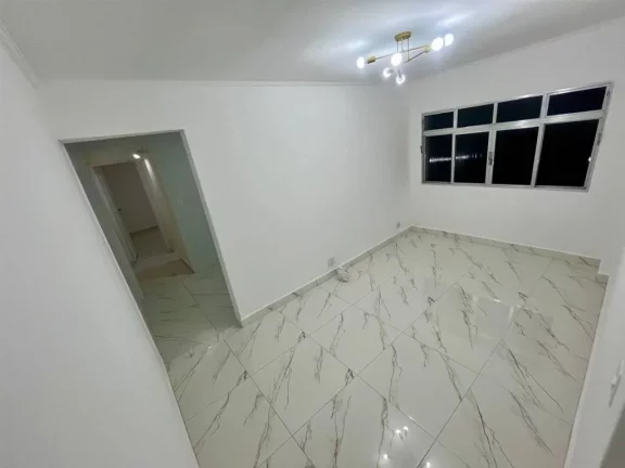 Imagem APARTAMENTO COM 50 m² - OCIAN - PRAIA GRANDE SP