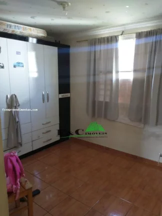 Imagem Apartamento para Venda em Limeira, Jardim Olga Veroni, 2 dormitórios, 1 banheiro, 1 vaga
