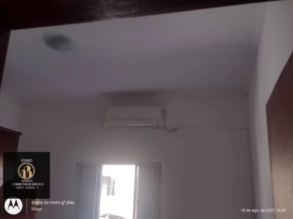 Imagem 2 Casas, Vila Nossa Sra. de Fatima, São Vicente - SP