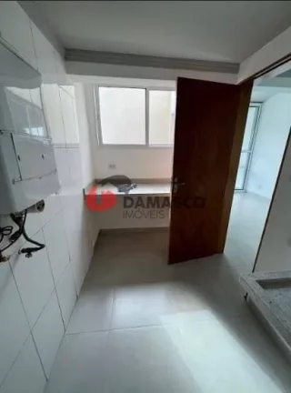 Imagem Apartamento à venda 2 Quartos, 1 Vaga, 100M², Vila Camilópolis, Santo André - SP