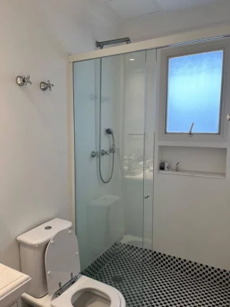 Imagem Flat para VENDA em Jardim Paulista - Opera Five Star 42m²