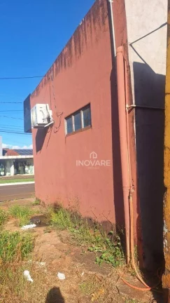 Imagem Casa com 5 dormitórios à venda, 81 m² por R$ 480.000,00 - Alvorada - Araporã/MG