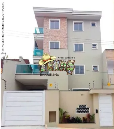 Imagem APARTAMENTO EM ITAQUERA TIPO STUDIO
