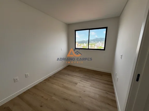 Imagem Apartamento Vista Mar com 1 Suíte 2 Demi-suítes no bairro Gravatá em Navegantes a venda com Adriano Carpes Imóveis Vende