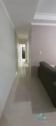 Imagem DOS CASAS Apartamento 67M², 2 dormitórios, 1 vaga ótima localização e valor !!!!