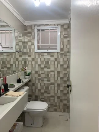 Imagem Sobrado com 3 Dormitorio(s) localizado(a) no bairro Jardim Quaresmeira em Suzano / Mato Grosso do Sul Ref.:4272