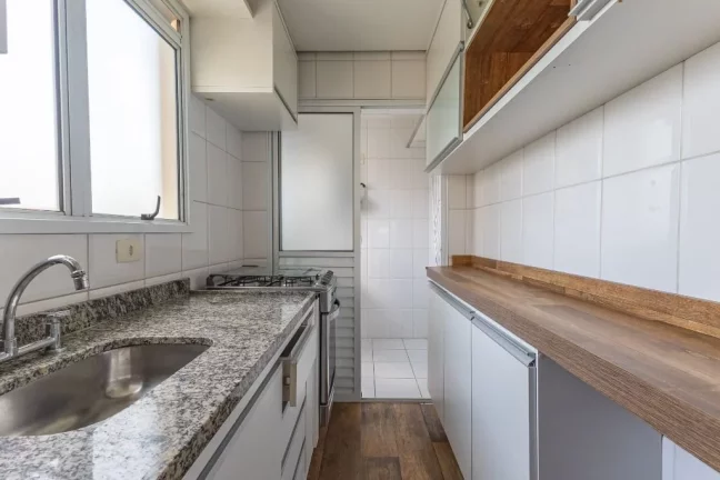 Imagem Apartamento, 66 m² - venda por R$ 1.080.000,00 ou aluguel por R$ 6.605,00 - Itaim - São Paulo/SP