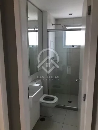 Imagem Apartamento com 2 Quartos à Venda, 69 m² em Brooklin - São Paulo