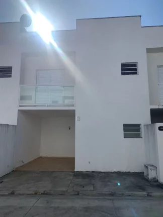 Imagem Sobrado com 3 dormitórios à venda, 75 m² por R$ 400.000,00 - Jardim Casa Branca - Suzano/SP