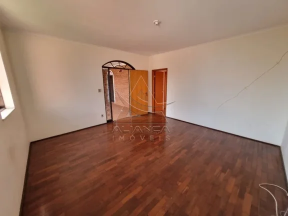 Imagem Casa - Ribeirão Preto - Parque Bandeirantes