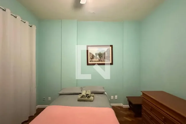 Imagem Apartamento à Venda - Copacabana, 3 Quartos, 100 m2