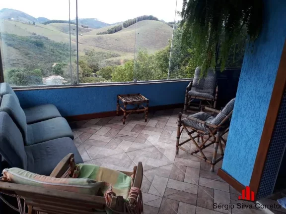 Imagem Chácara a Venda na Região do Alto do Piracuama em Pindamonhangaba.