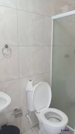 Imagem VENDO CASA DE 3/4 NO JARDIM CRUZEIRO