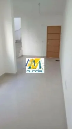 Imagem Vendo Cobertura em Santo André, Vila Valparaíso