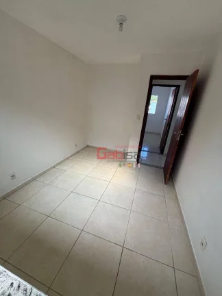 Imagem Casa com 2 dormitórios à venda, 60 m² por R$ 260.000 - Caminho de Búzios - Cabo Frio/RJ