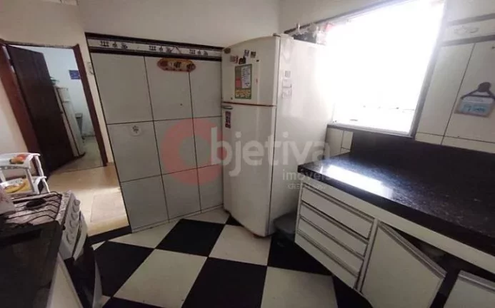Imagem Casa com 3 dormitórios à venda, 100 m² - Palmeiras - Cabo Frio/RJ