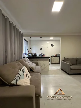 Imagem Casa 03 quartos - Bairro Bom Pastor - CÓD 1585