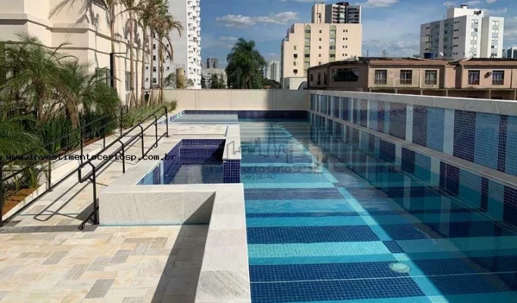 Imagem Apartamento à venda em São Paulo/SP