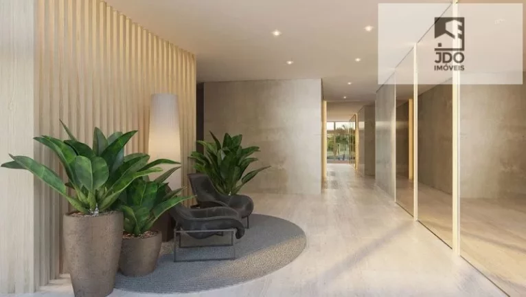 Imagem Apartamento Garden a Venda no bairro Bacacheri - Curitiba, PR