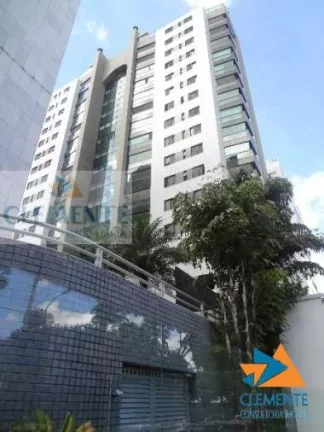 Imagem Apartamento no BARRO PRETO Excelente ! Belo Hte MG