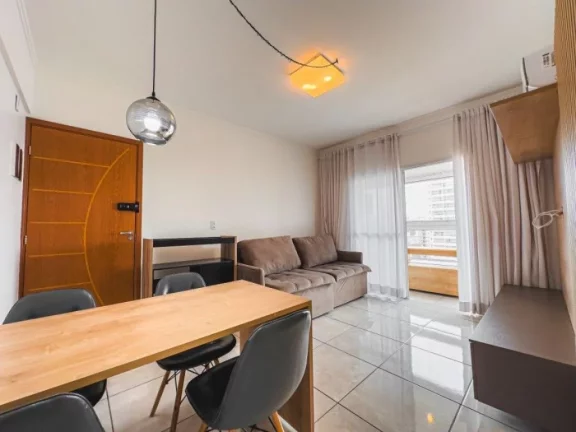 Imagem Apartamento à Venda em Boqueirão, Praia Grande - SP