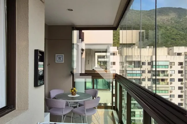 Imagem Apartamento à Venda - Recreio, 2 Quartos, 67 m2
