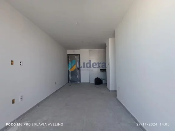 Imagem Apto - 2 Quartos - 1 Suíte - 58,53m² - Intermares, Cabedelo/PB