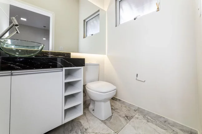 Imagem Casa em Santa Felicidade