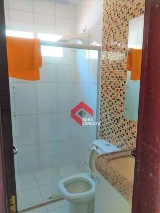 Imagem Casa à venda, 725 m² por R$ 1.750.000,00 - De Lourdes - Fortaleza/CE