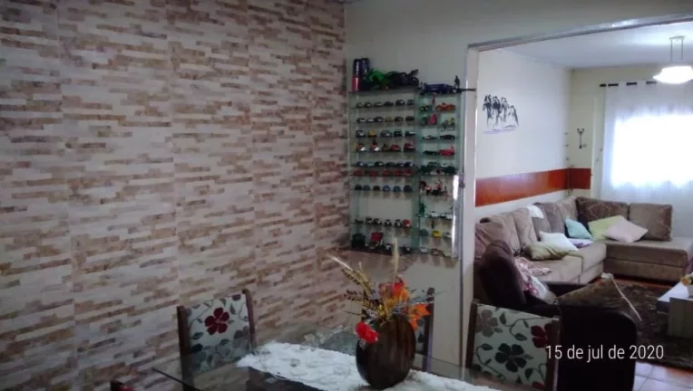 Imagem Casa residencial à venda, Cidade Boa Vista, Suzano
