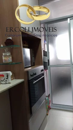 Imagem APARTAMENTO RESIDENCIAL em São Paulo - SP, Tatuapé