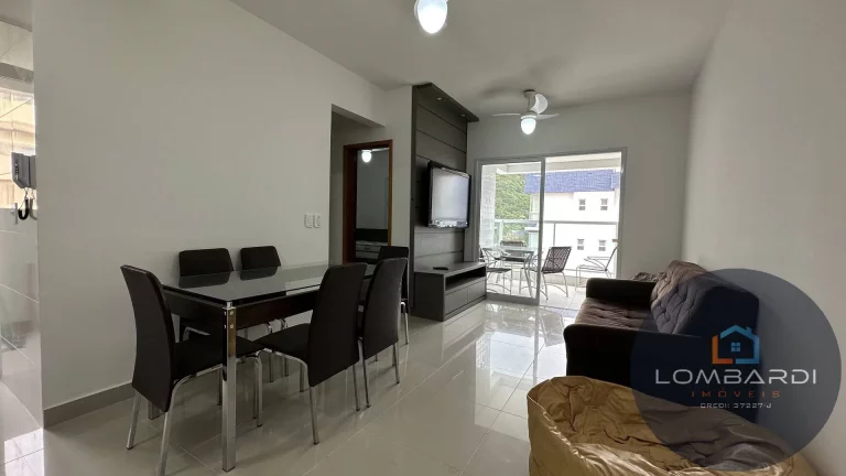 Imagem Apartamento a venda na Praia das Toninhas