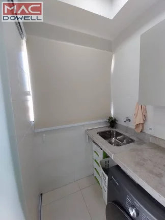 Imagem Apartamento de 65 m² - 2 quartos (1 suite) - Pendotiba - Niterói/RJ