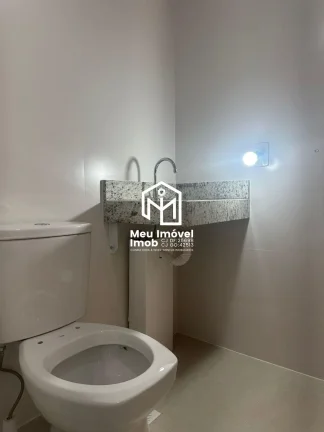 Imagem Quadra 302 Samambaia Vivance 2 Quartos 1 Suíte 59m² Varanda Porcelanato Lazer