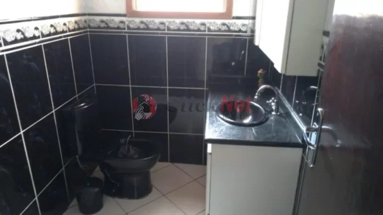 Imagem Sobrado Móveis planejados , 2 dorms sendo 1 suíte , Quintal, Churrasqueira, 2 vagas. Parque Marajoara em Santo André