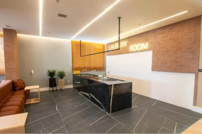 Imagem APARTAMENTO RESIDENCIAL em São Paulo - SP, Santo Amaro
