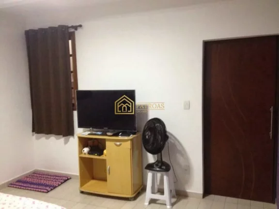 Imagem Casa Padrão