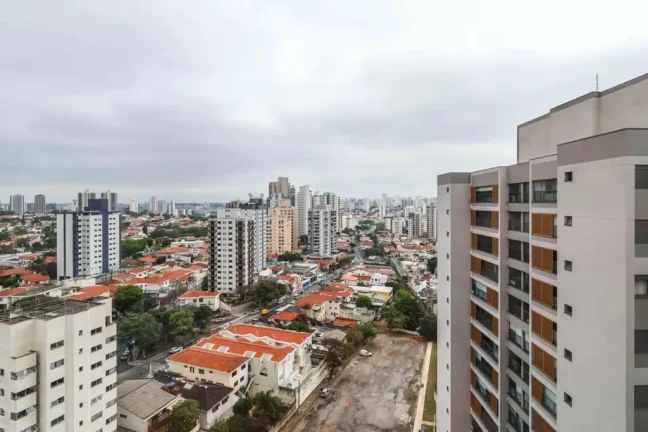 Imagem APARTAMENTO RESIDENCIAL em São Paulo - SP, Saúde