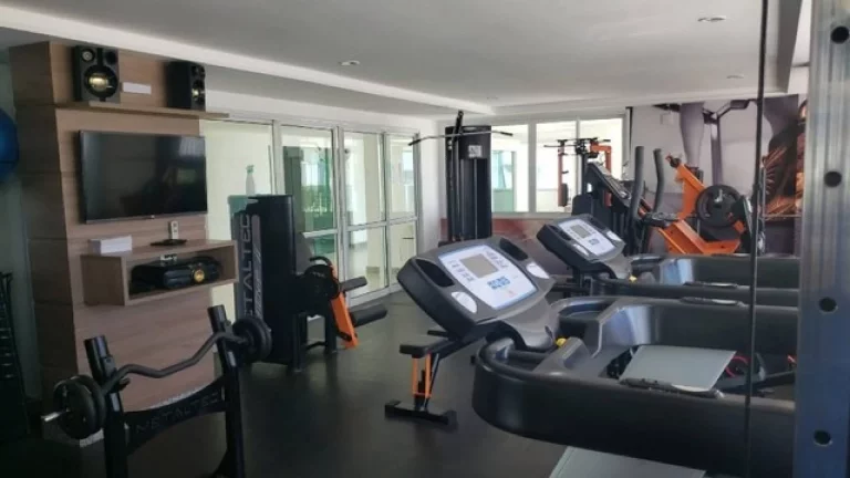 Imagem Apartamento à venda no Condomínio Costa do Atlântico - 105m², 3 quartos, área de lazer | Contato: (79) 98834-9621