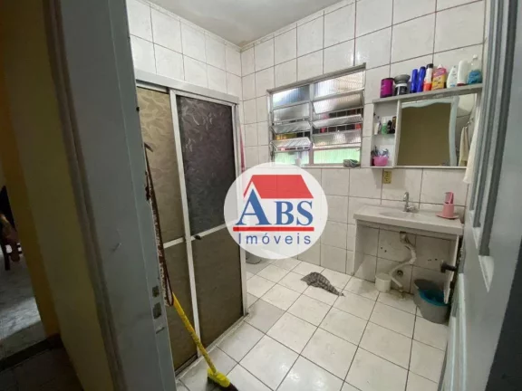 Imagem Casa isolada. Aceita FGTS e financiamento.